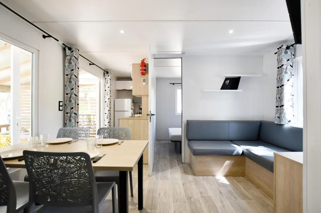 Camping BELLA VISTA 3 étoiles★★★