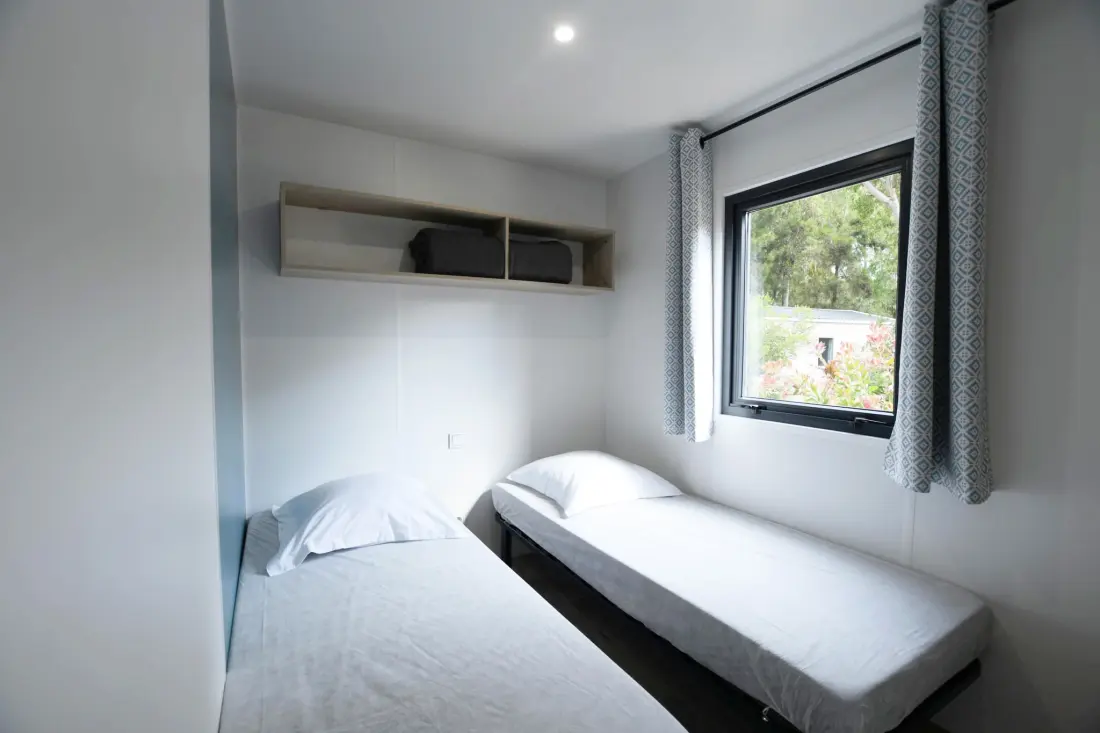 Camping BELLA VISTA 3 étoiles★★★