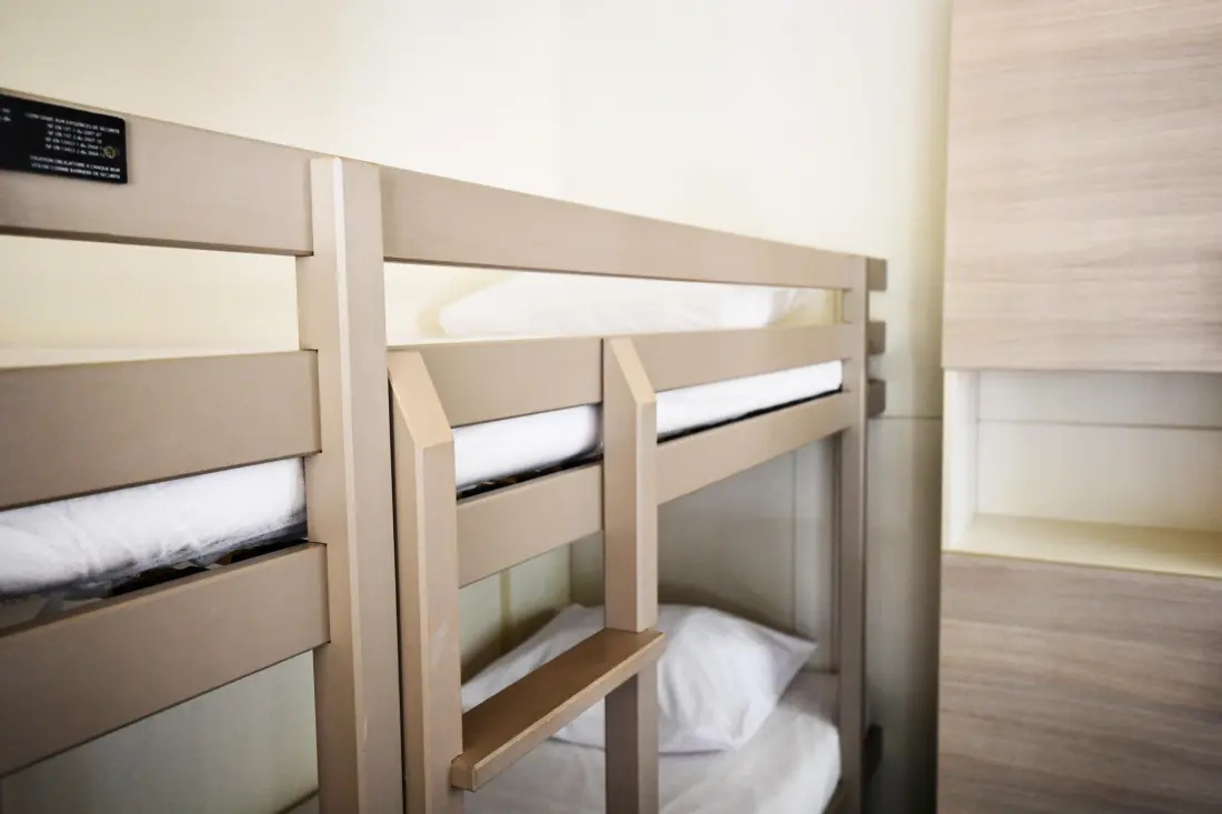 Camping BELLA VISTA 3 étoiles★★★