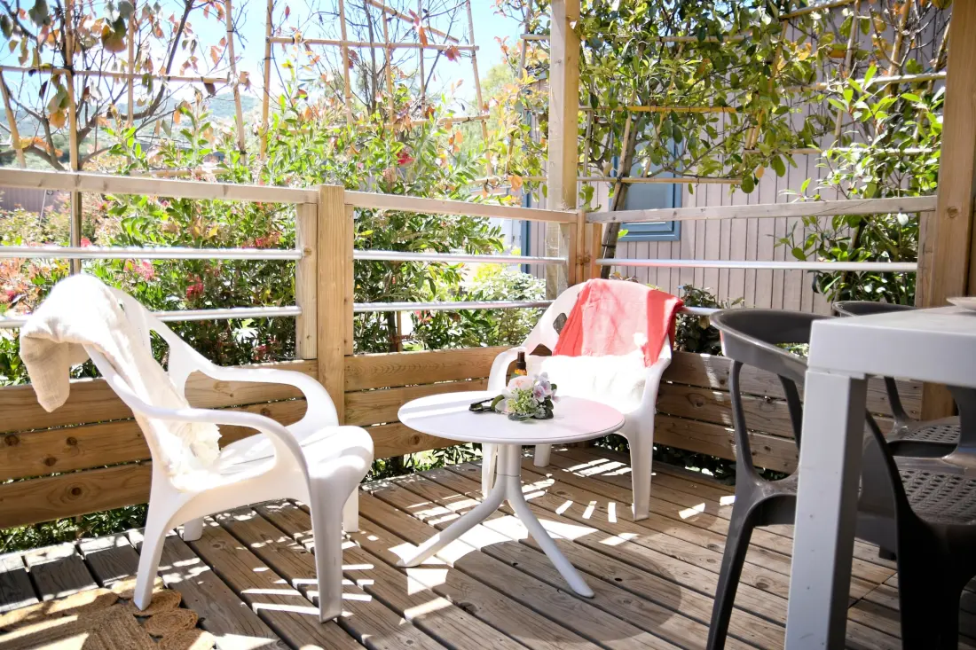 Camping BELLA VISTA 3 étoiles★★★