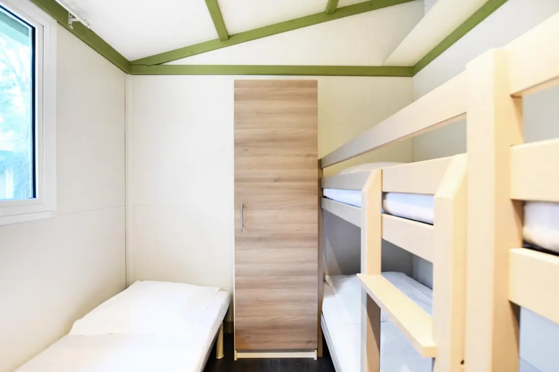 Camping BELLA VISTA 3 étoiles★★★