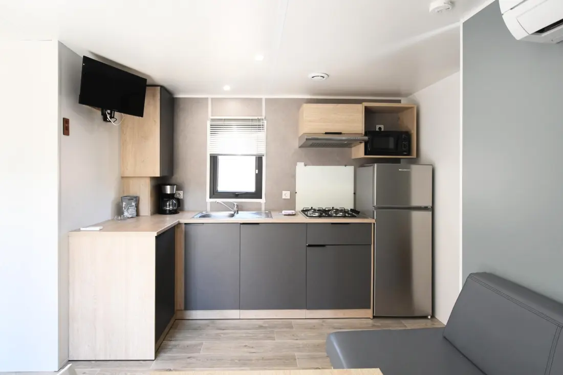 Camping BELLA VISTA 3 étoiles★★★