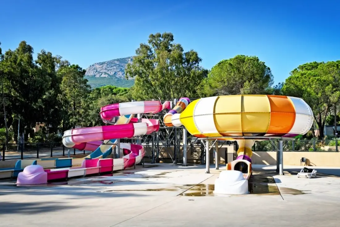 Camping BELLA VISTA 3 étoiles★★★
