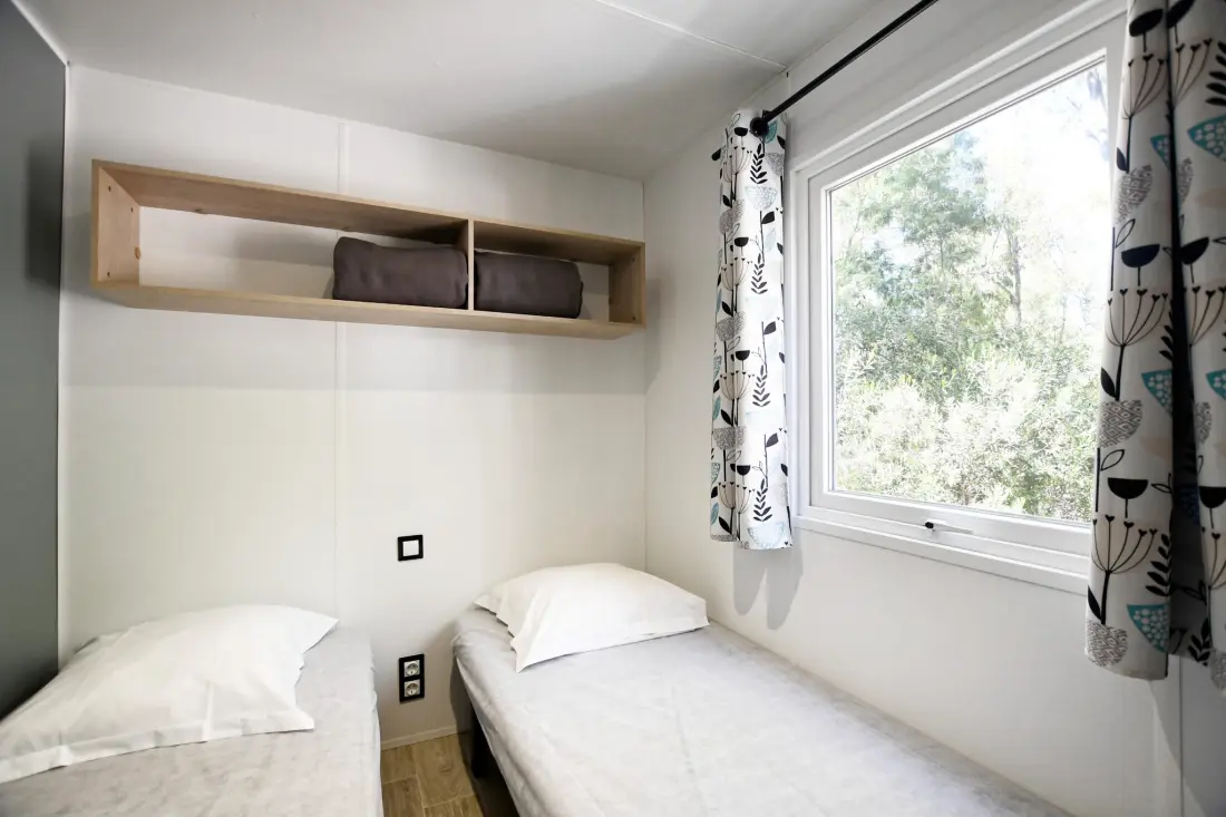 Camping BELLA VISTA 3 étoiles★★★