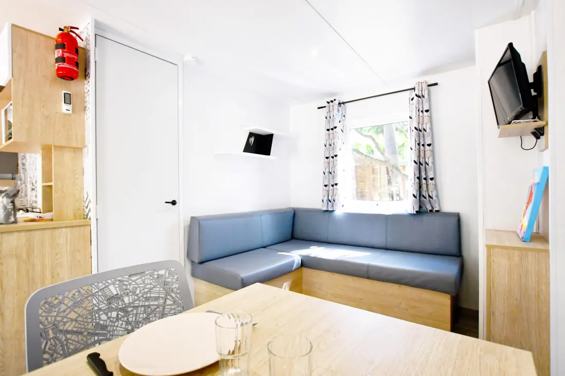 Camping BELLA VISTA 3 étoiles★★★
