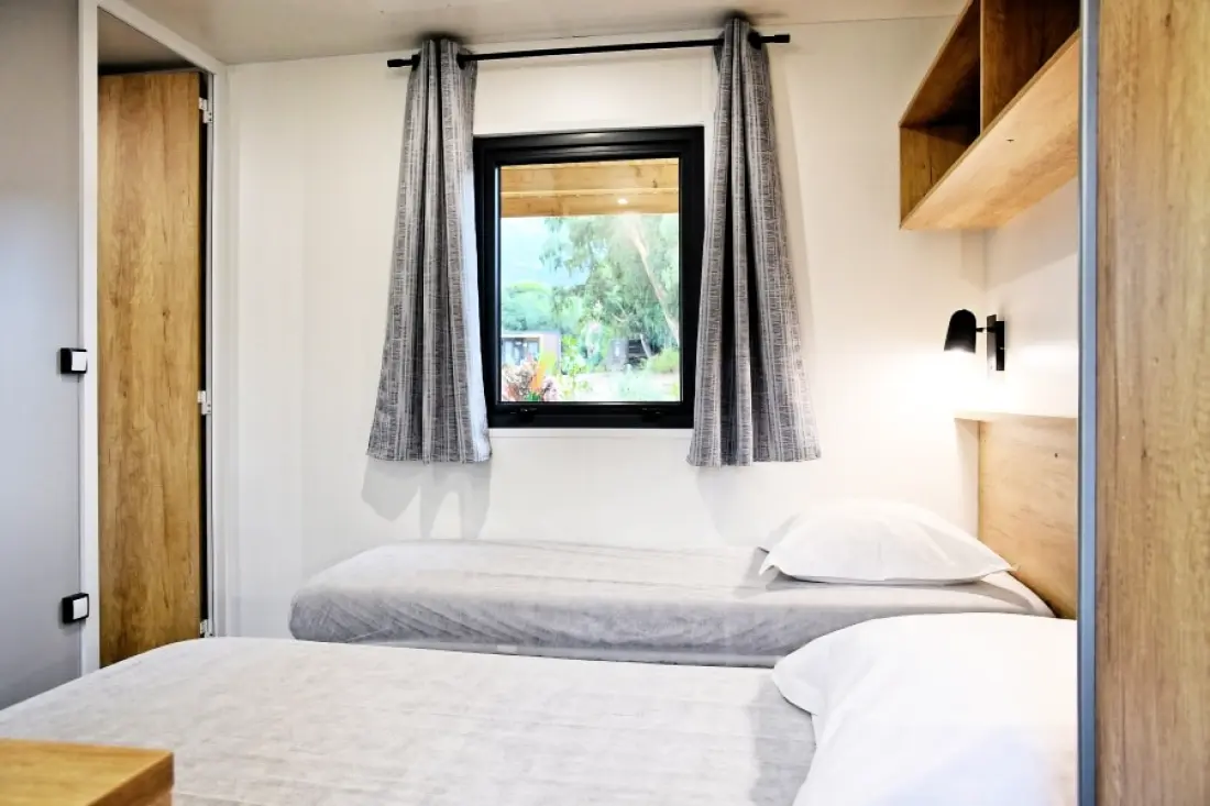 Camping BELLA VISTA 3 étoiles★★★