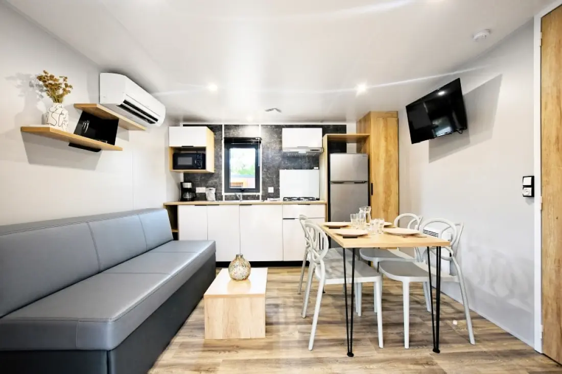 Camping BELLA VISTA 3 étoiles★★★