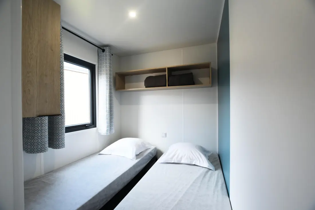 Camping BELLA VISTA 3 étoiles★★★