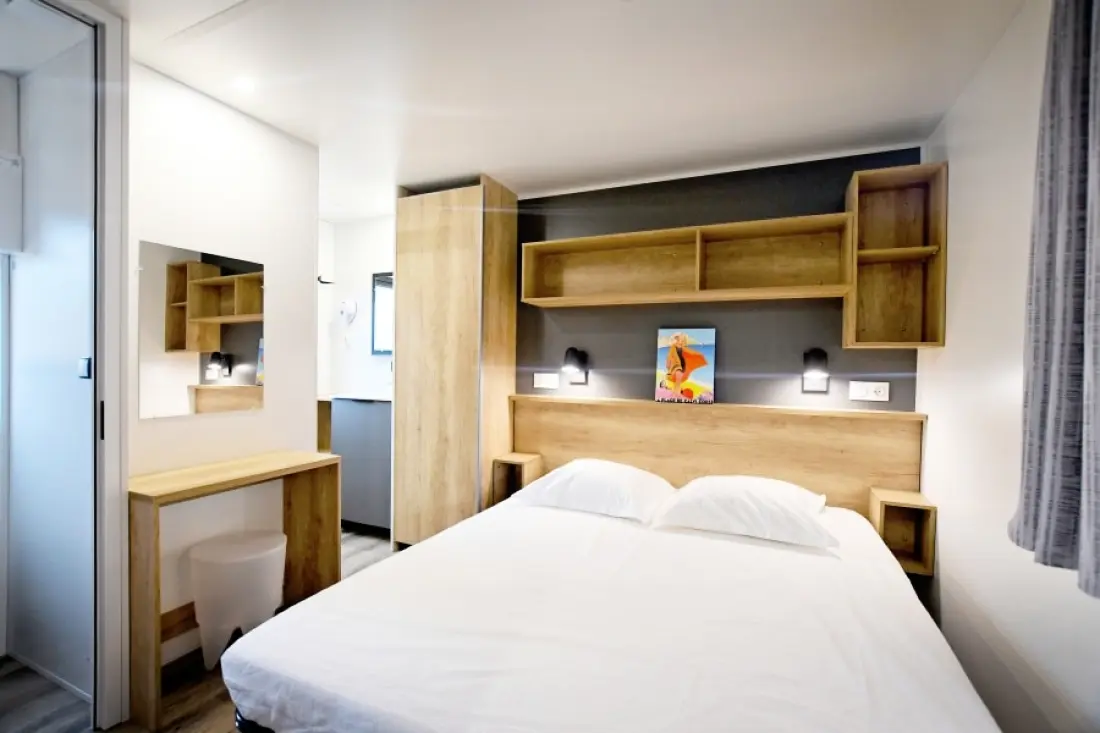Camping BELLA VISTA 3 étoiles★★★
