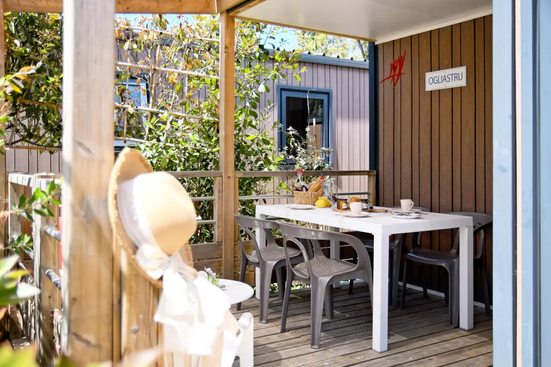 Camping BELLA VISTA 3 étoiles★★★