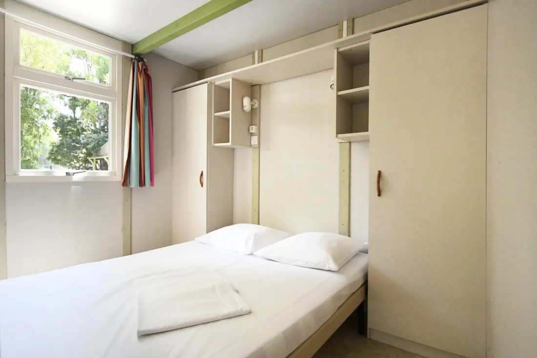 Camping BELLA VISTA 3 étoiles★★★