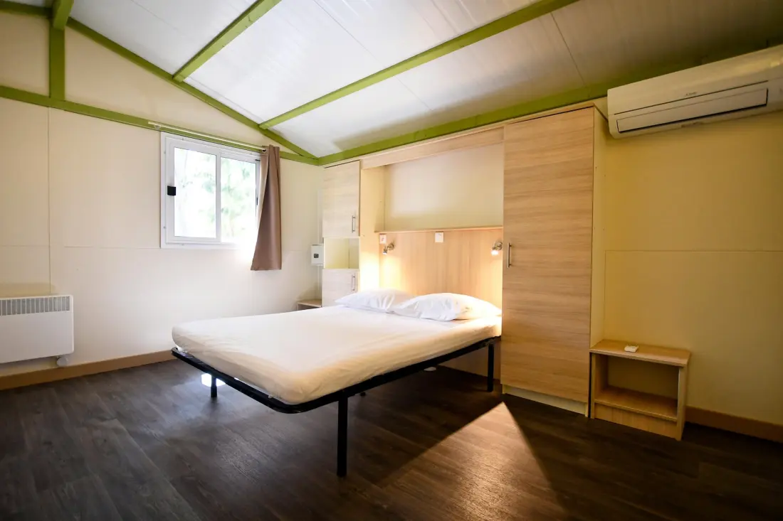 Camping BELLA VISTA 3 étoiles★★★