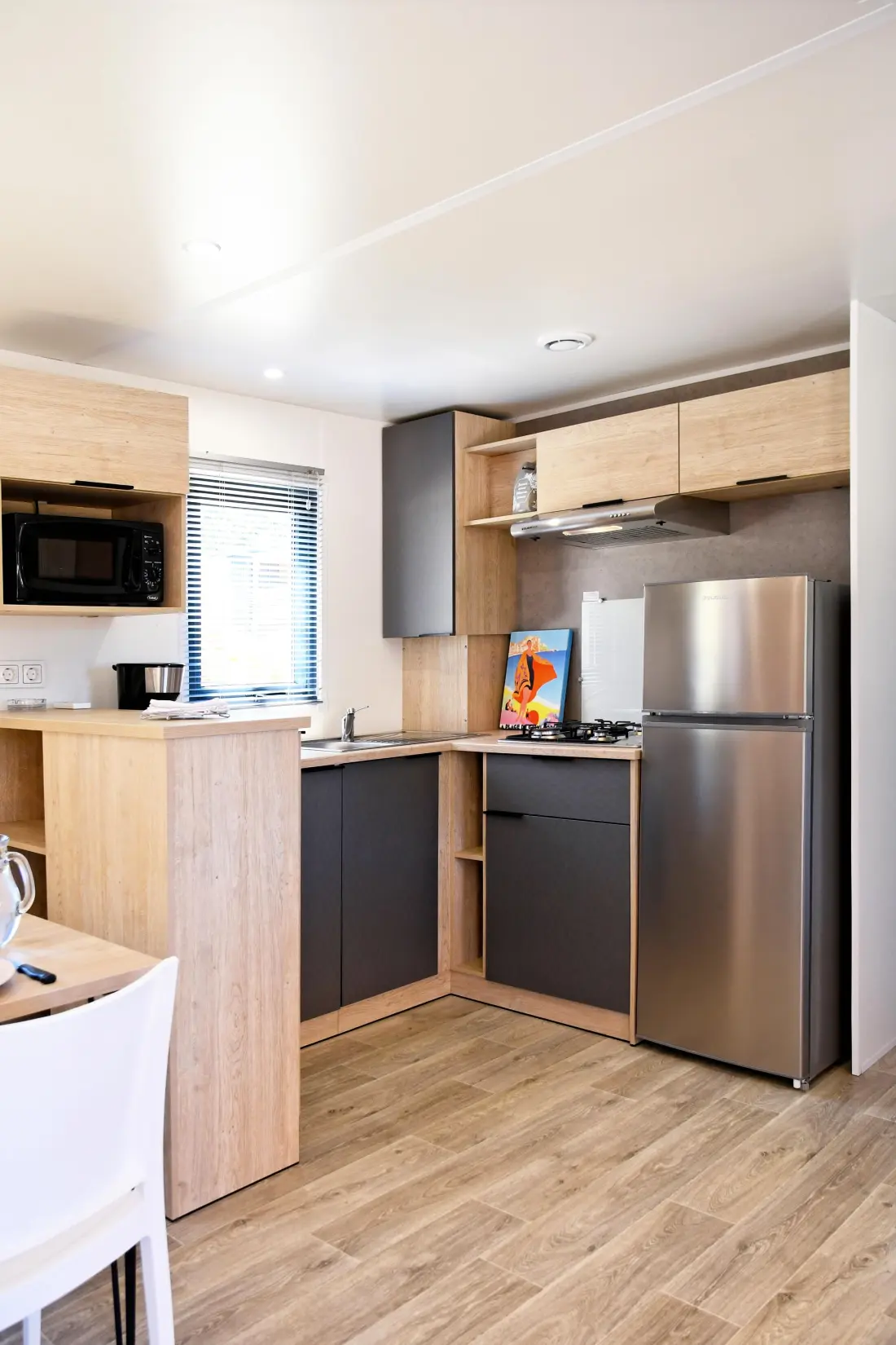 Camping BELLA VISTA 3 étoiles★★★