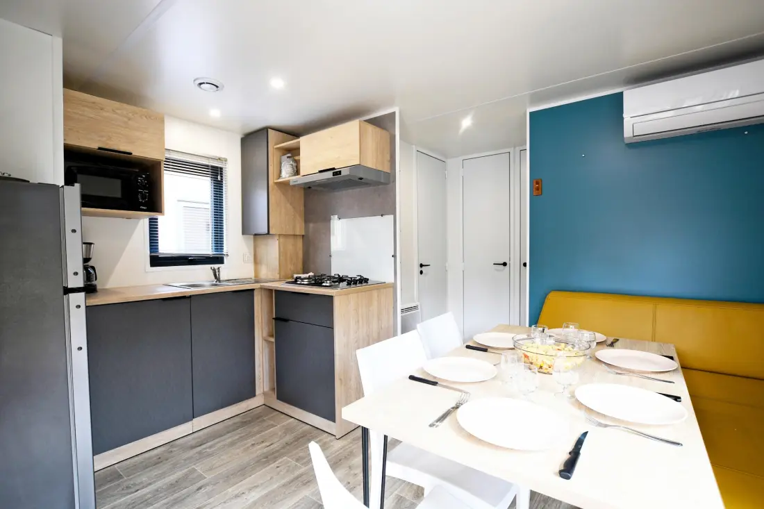 Camping BELLA VISTA 3 étoiles★★★