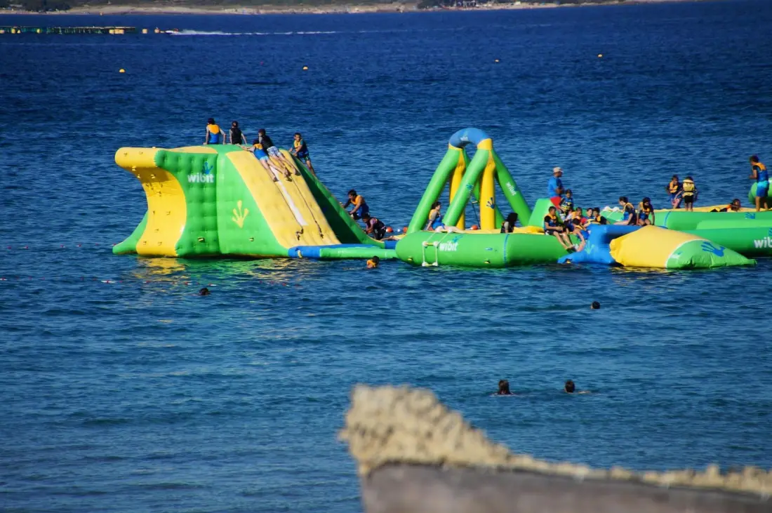 Camping BELLA VISTA 3 étoiles★★★