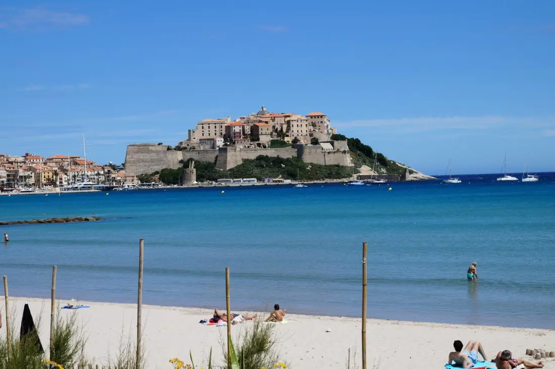 Camping BELLA VISTA 3 étoiles★★★