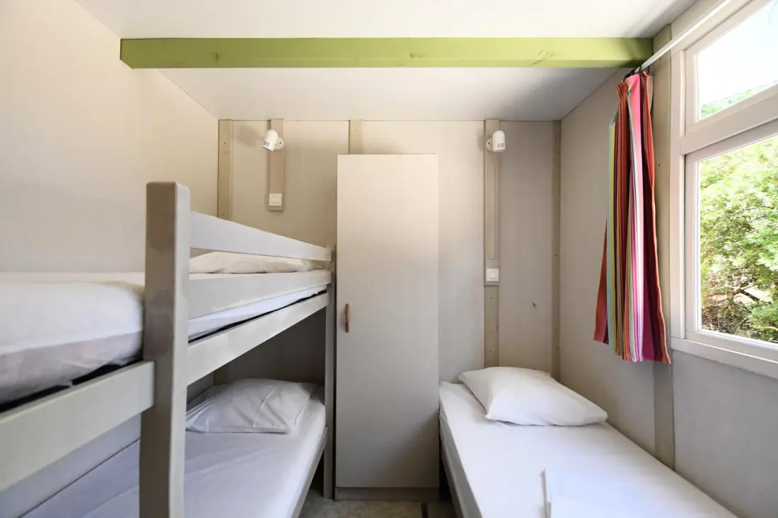 Camping BELLA VISTA 3 étoiles★★★