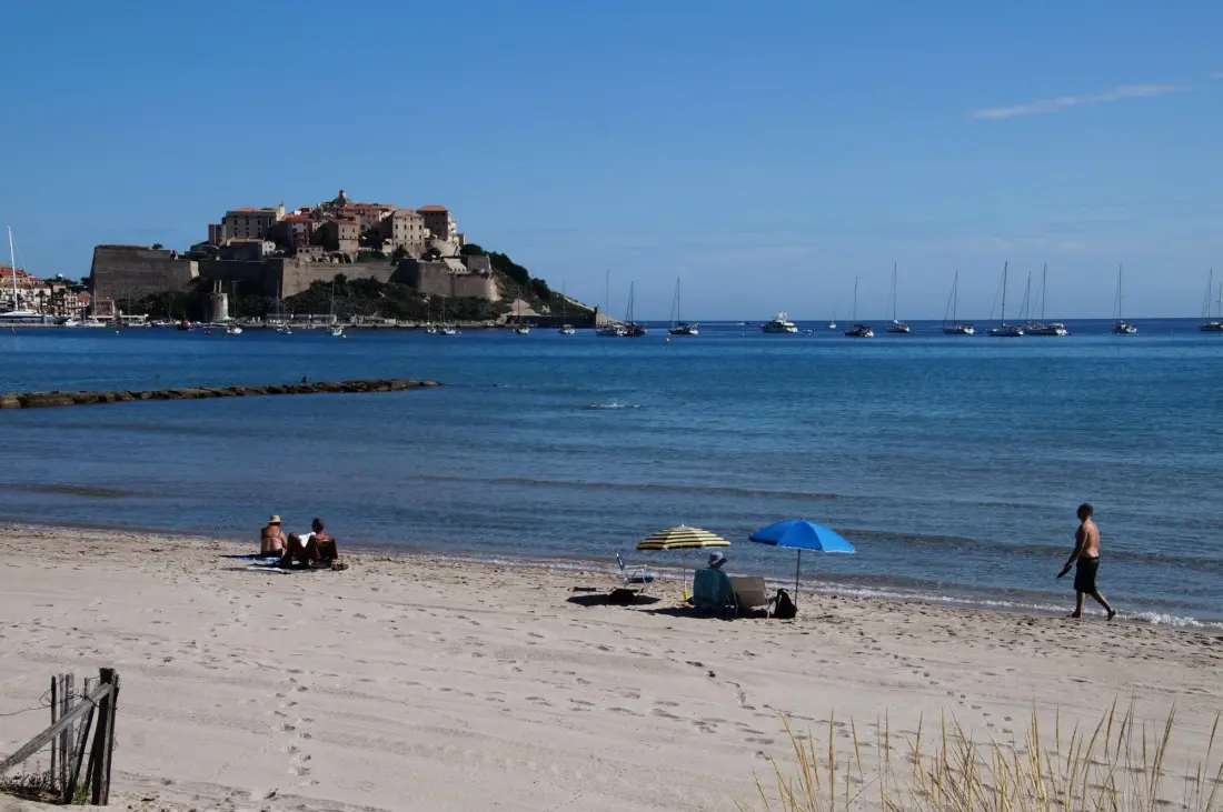 Camping BELLA VISTA 3 étoiles★★★