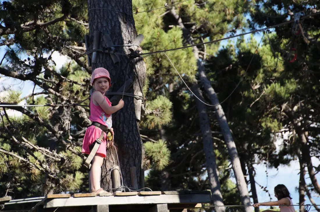 Camping BELLA VISTA 3 étoiles★★★