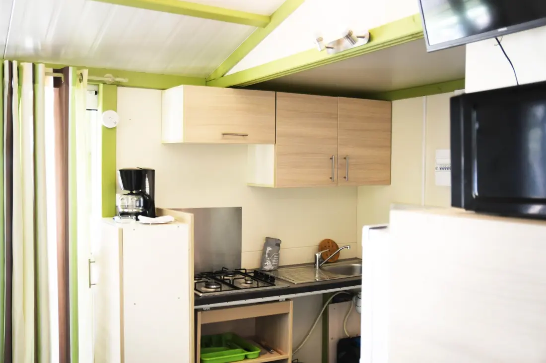 Camping BELLA VISTA 3 étoiles★★★
