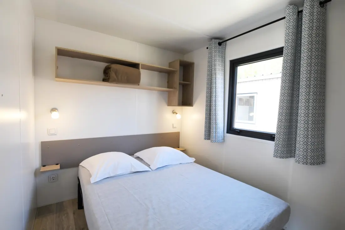 Camping BELLA VISTA 3 étoiles★★★
