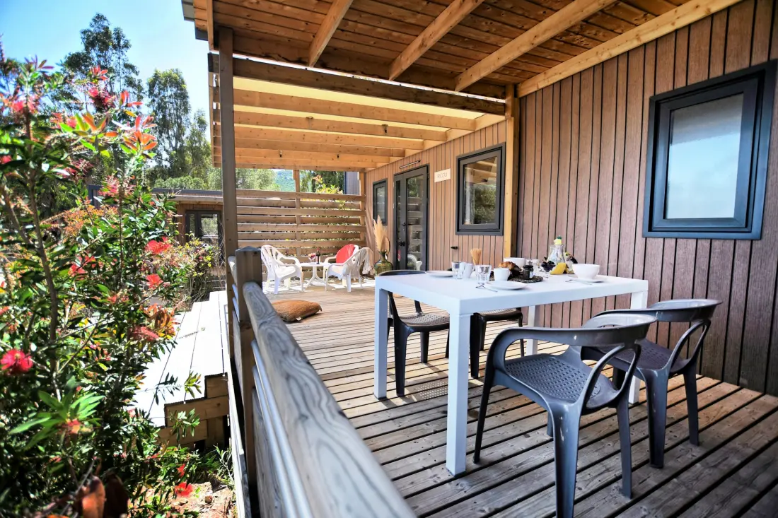 Camping BELLA VISTA 3 étoiles★★★