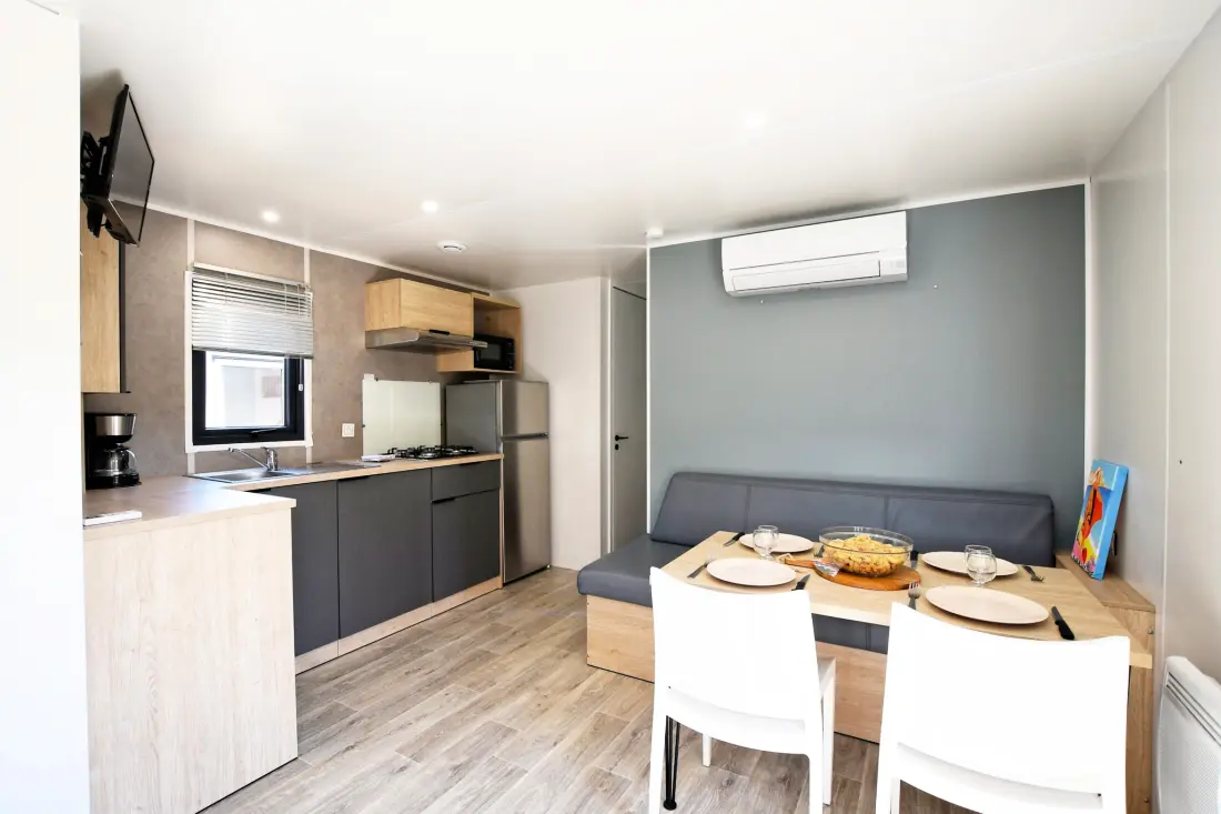 Camping BELLA VISTA 3 étoiles★★★