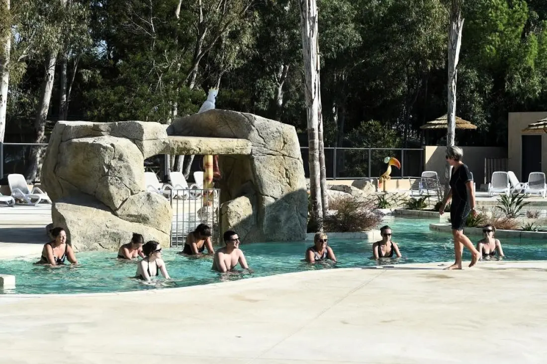 Camping BELLA VISTA 3 étoiles★★★
