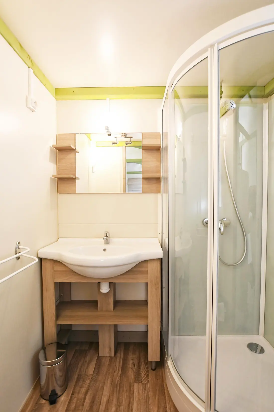 Camping BELLA VISTA 3 étoiles★★★