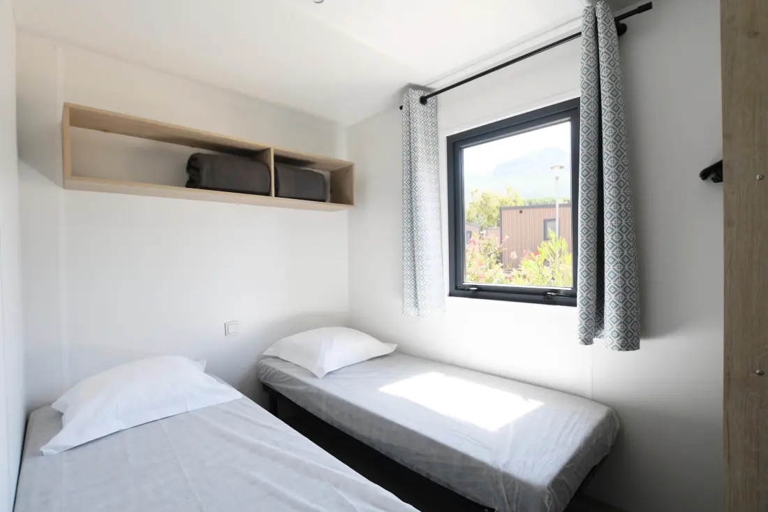 Camping BELLA VISTA 3 étoiles★★★