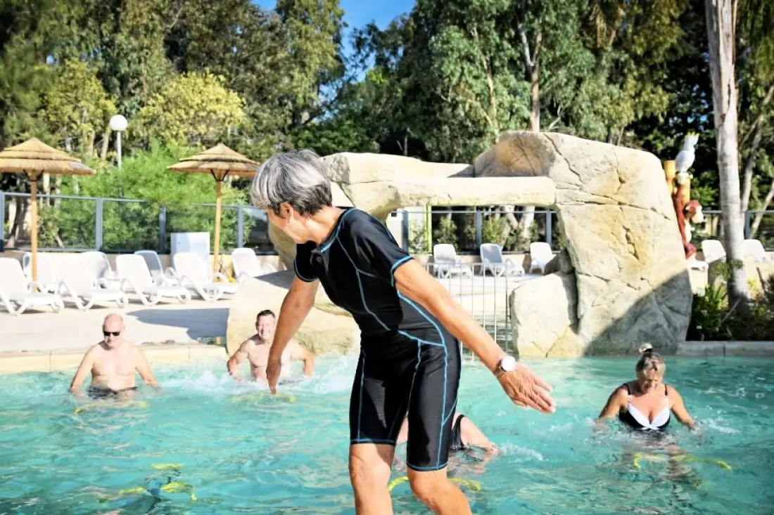 Camping BELLA VISTA 3 étoiles★★★