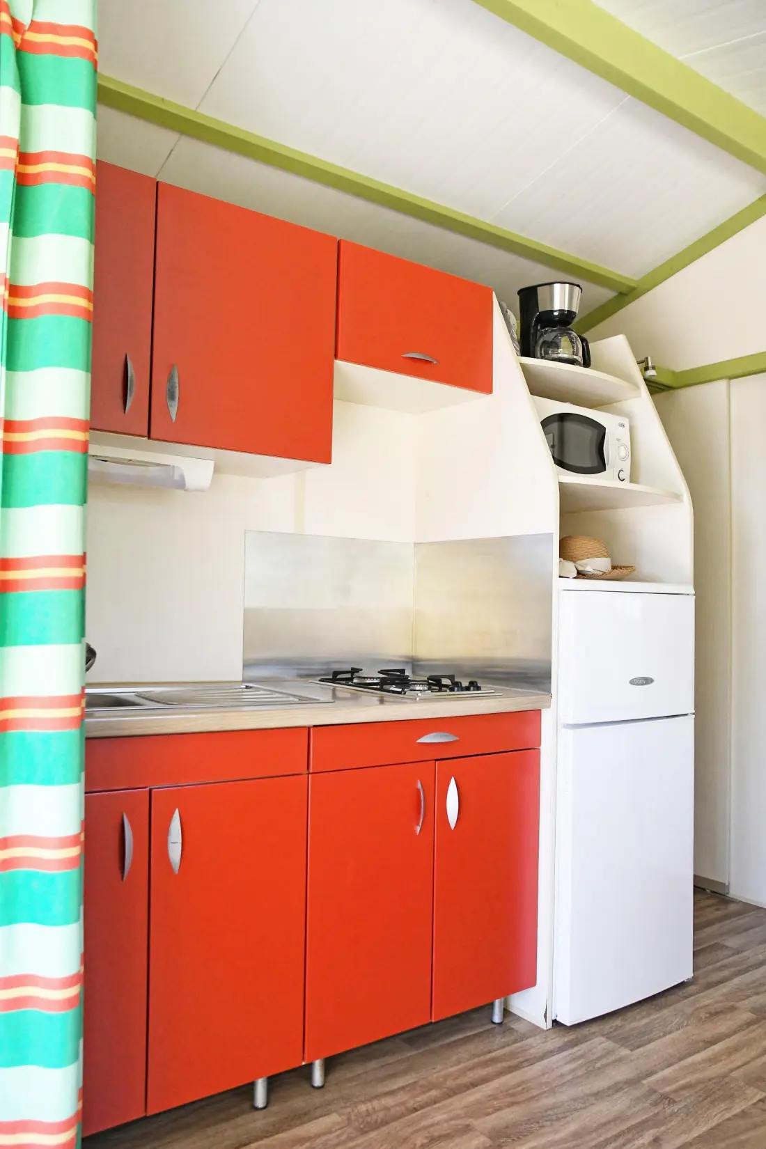 Camping BELLA VISTA 3 étoiles★★★