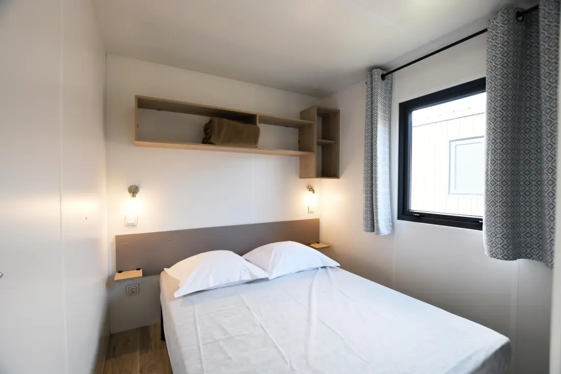 Camping BELLA VISTA 3 étoiles★★★
