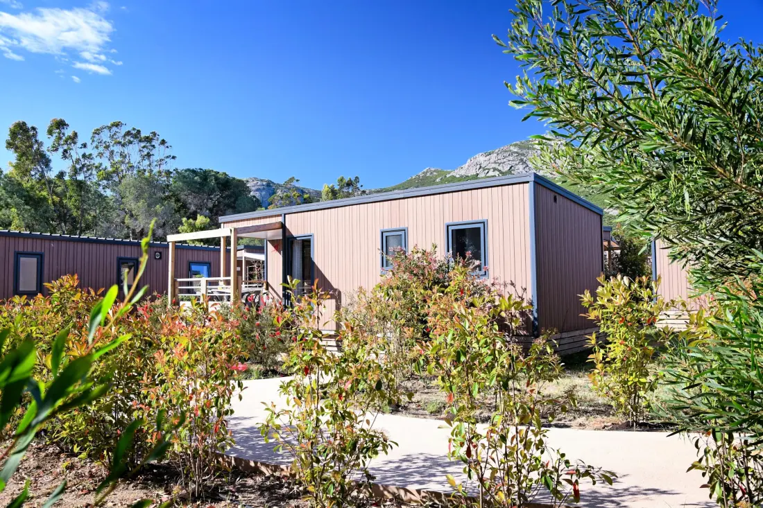 Camping BELLA VISTA 3 étoiles★★★
