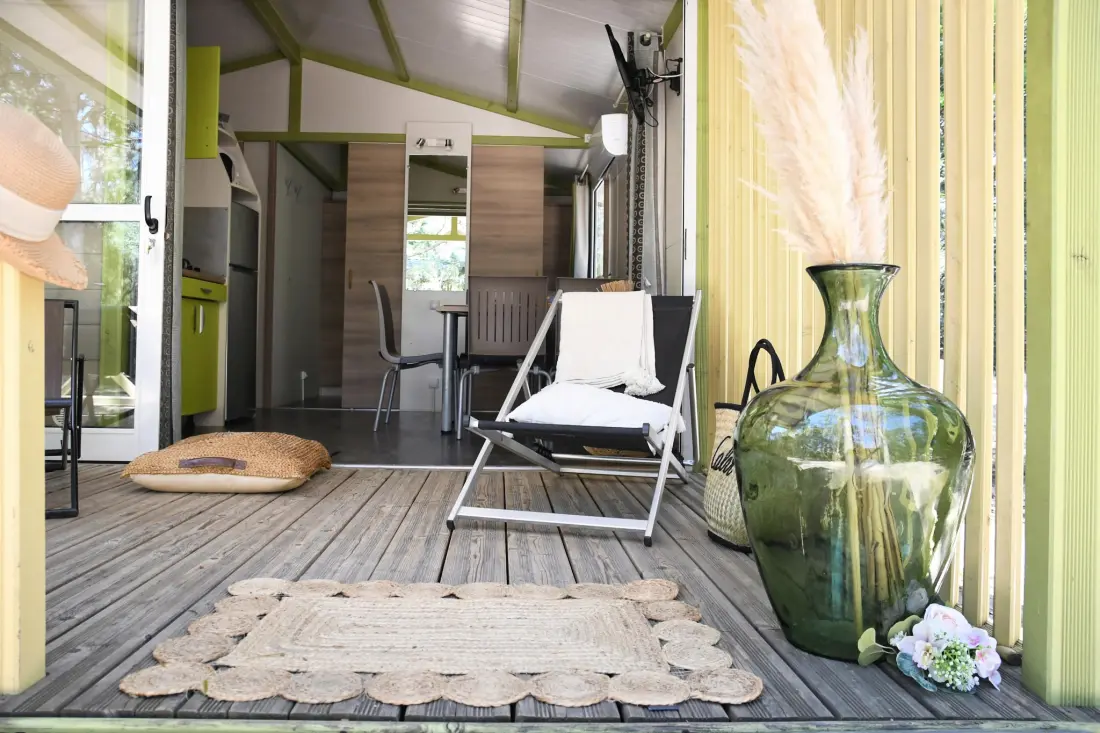 Camping BELLA VISTA 3 étoiles★★★