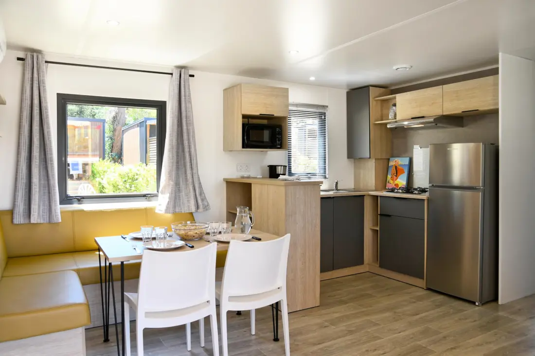 Camping BELLA VISTA 3 étoiles★★★