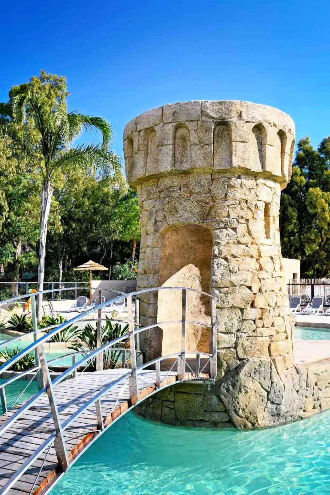 Camping BELLA VISTA 3 étoiles★★★