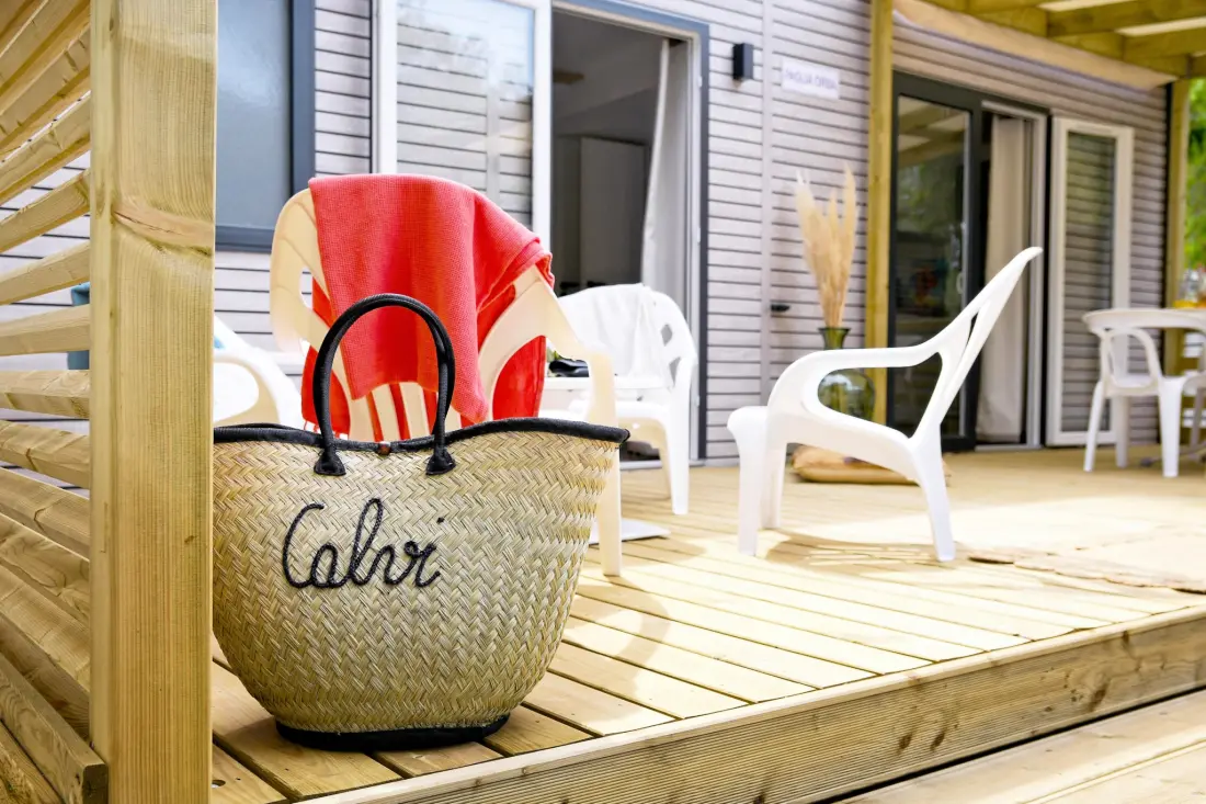 Camping International  3 étoiles★★★