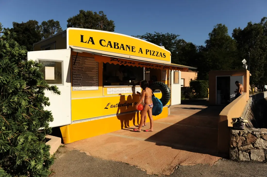 Camping International  3 étoiles★★★