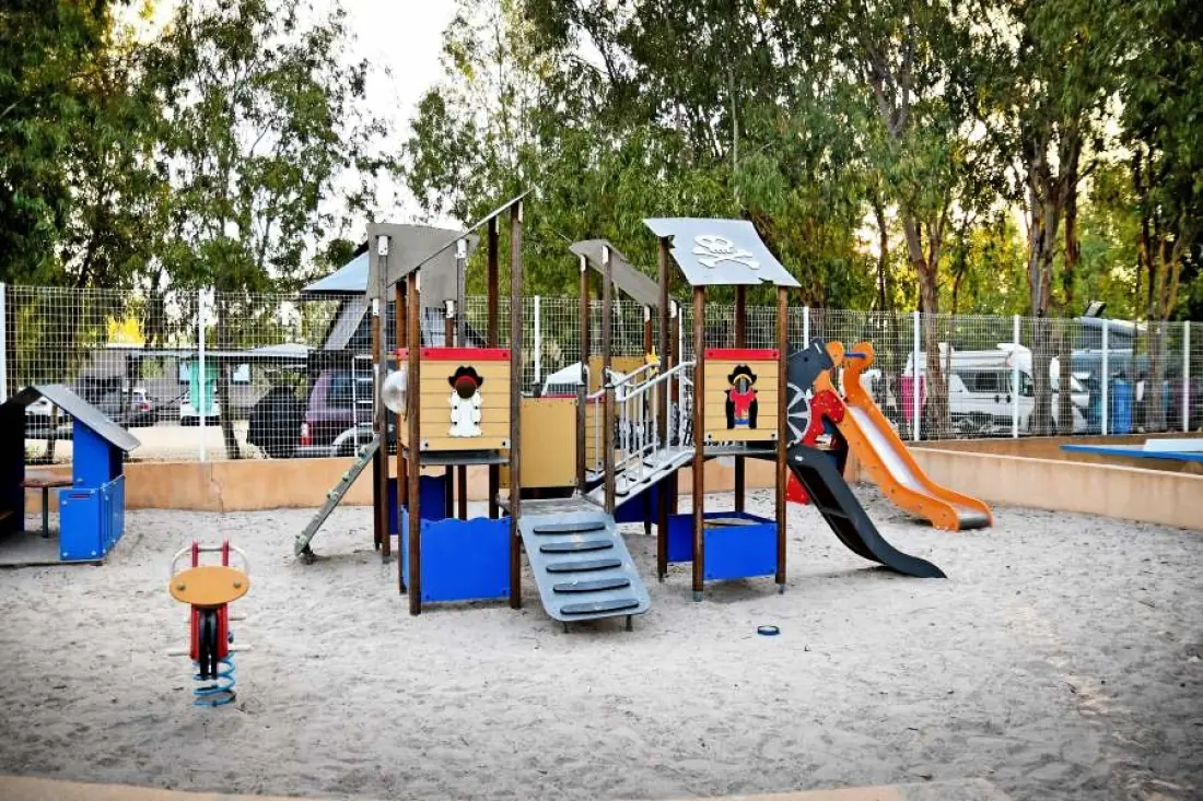 Camping International  3 étoiles★★★
