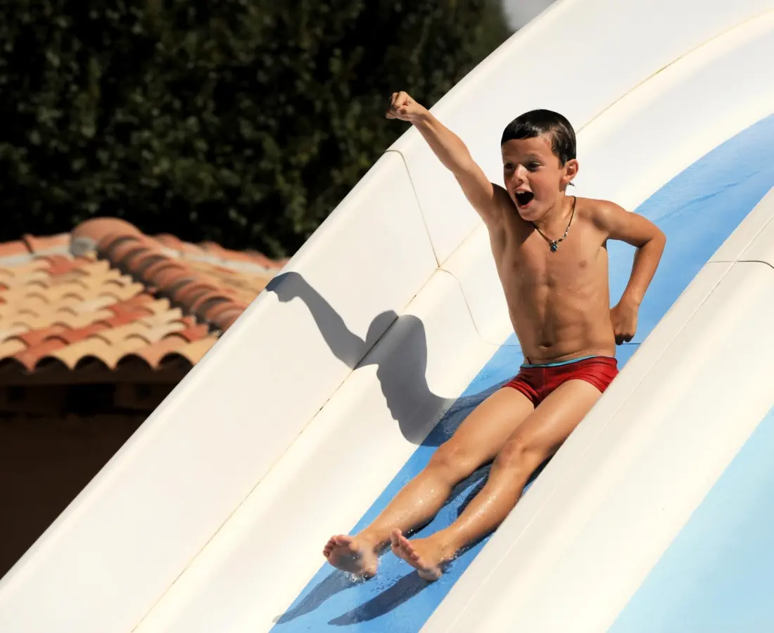 Camping International  3 étoiles★★★
