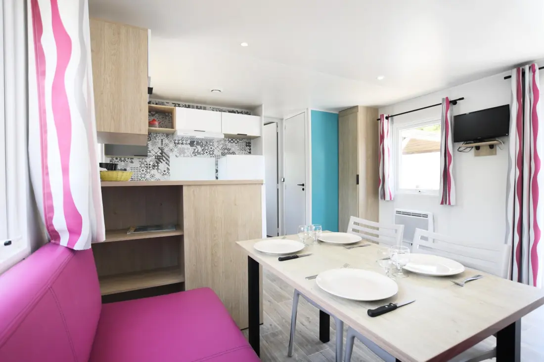 Camping International  3 étoiles★★★