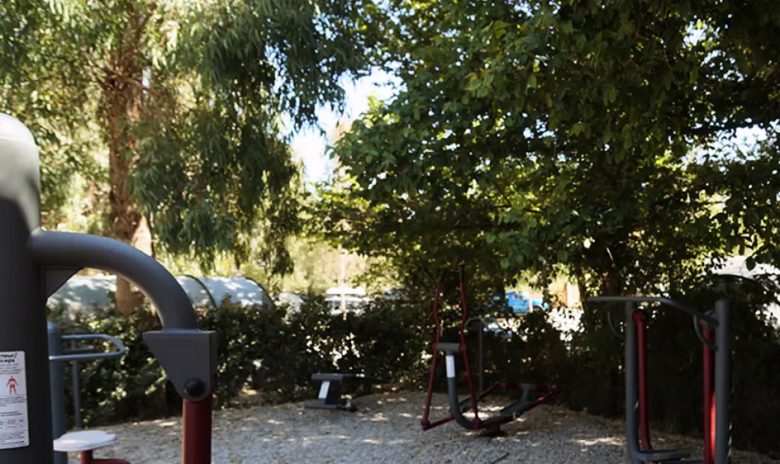 Camping International  3 étoiles★★★