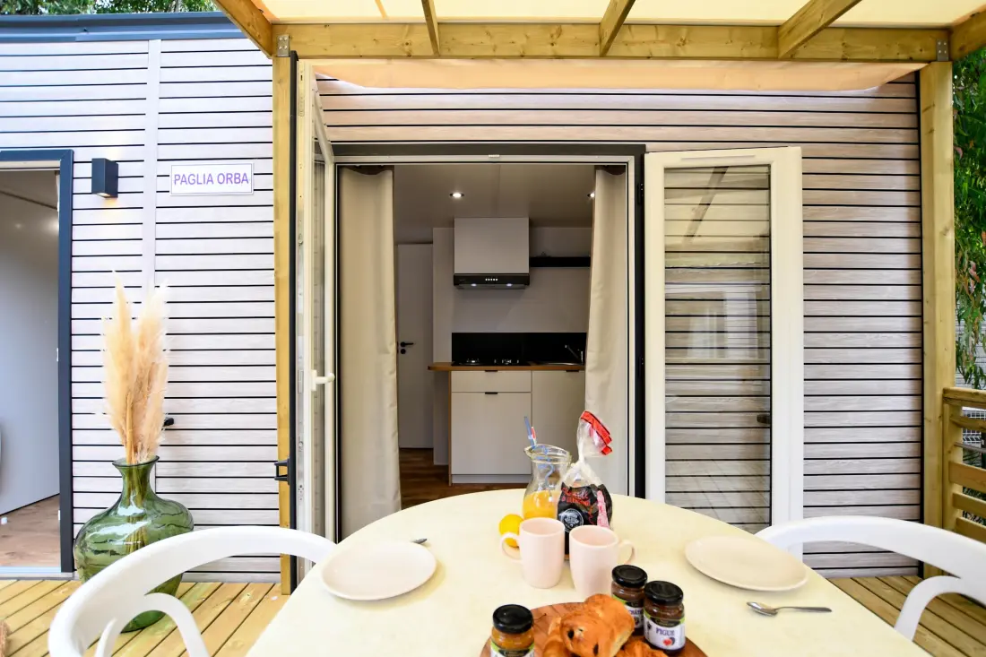 Camping International  3 étoiles★★★