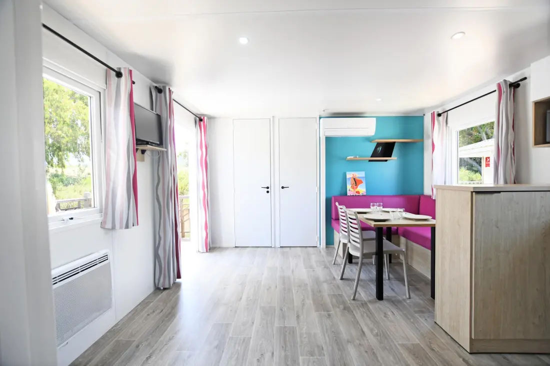 Camping International  3 étoiles★★★