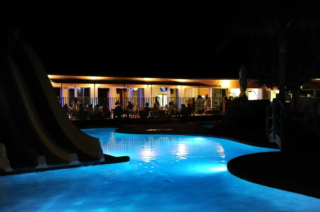Camping International  3 étoiles★★★
