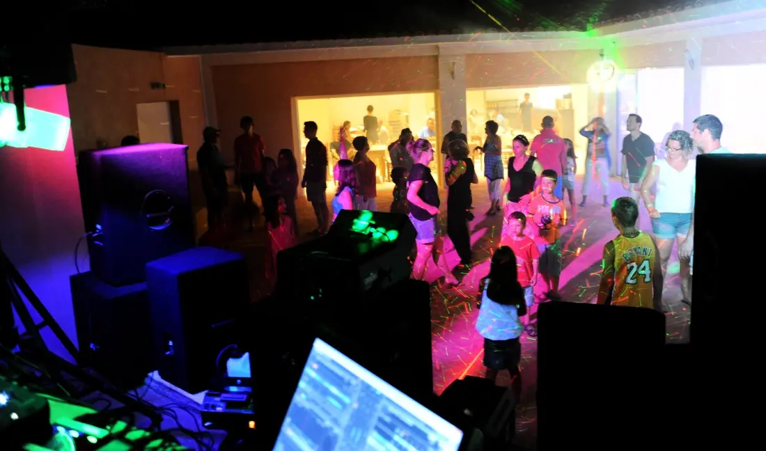 Camping International  3 étoiles★★★