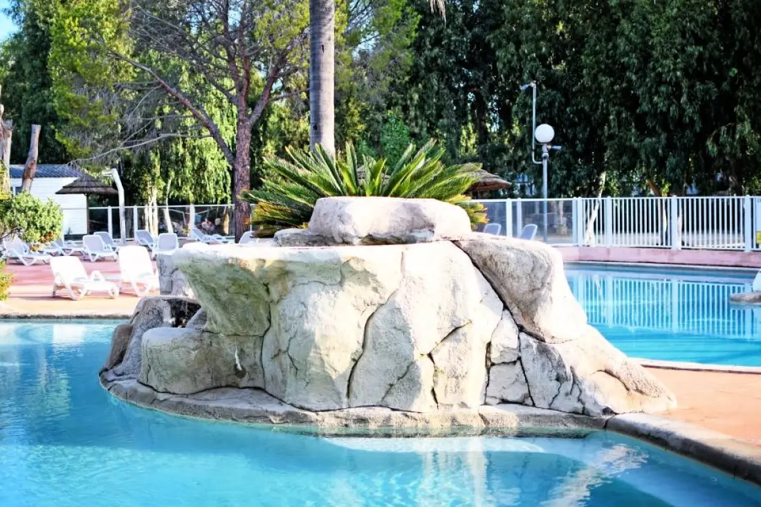 Camping International  3 étoiles★★★