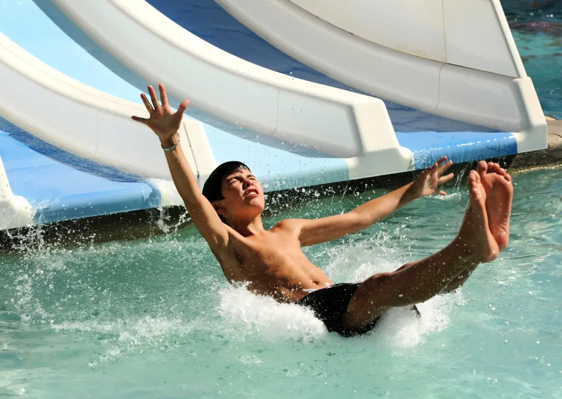 Camping International  3 étoiles★★★