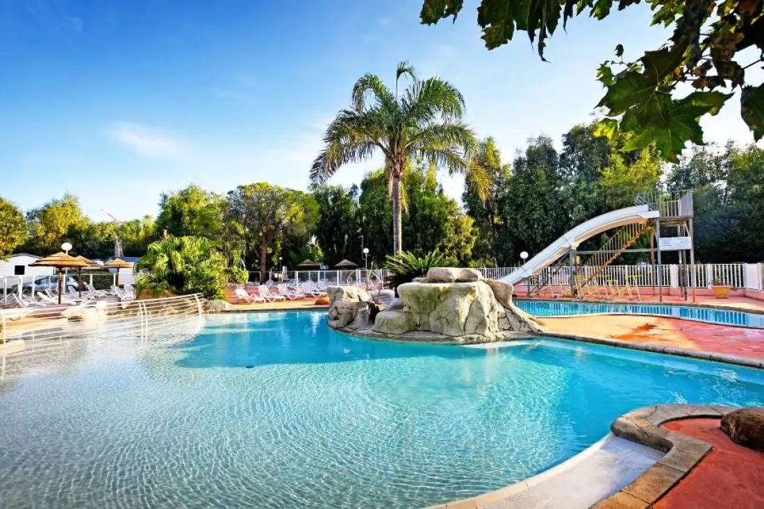 Camping International  3 étoiles★★★